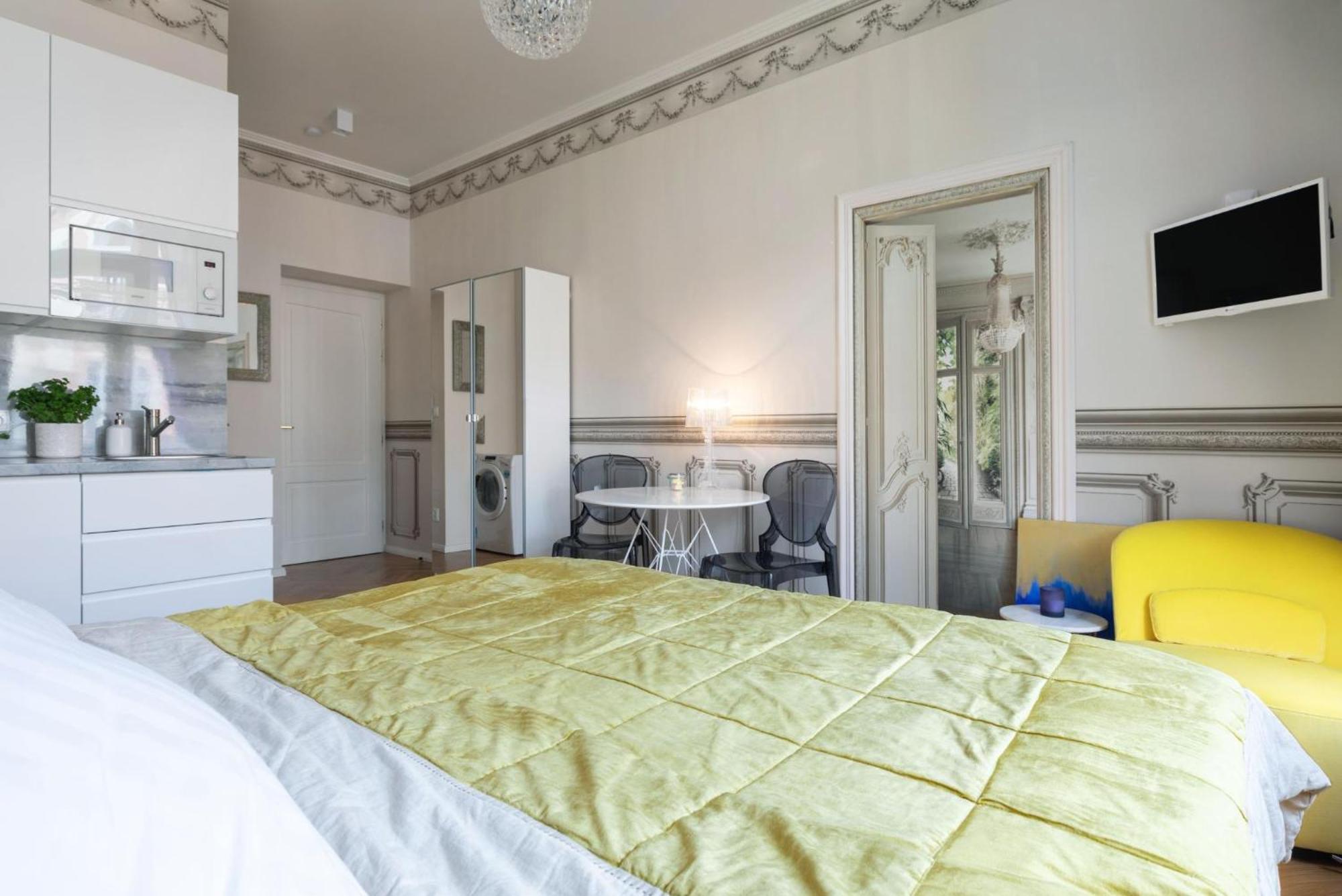 Prague Days - Sunny Riverside Apartments With Terraces Esterno foto